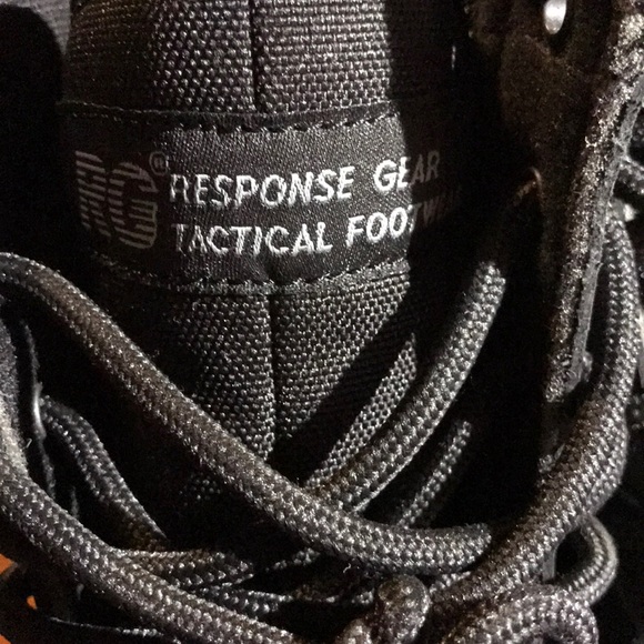 Boots - Picture 2 of 6